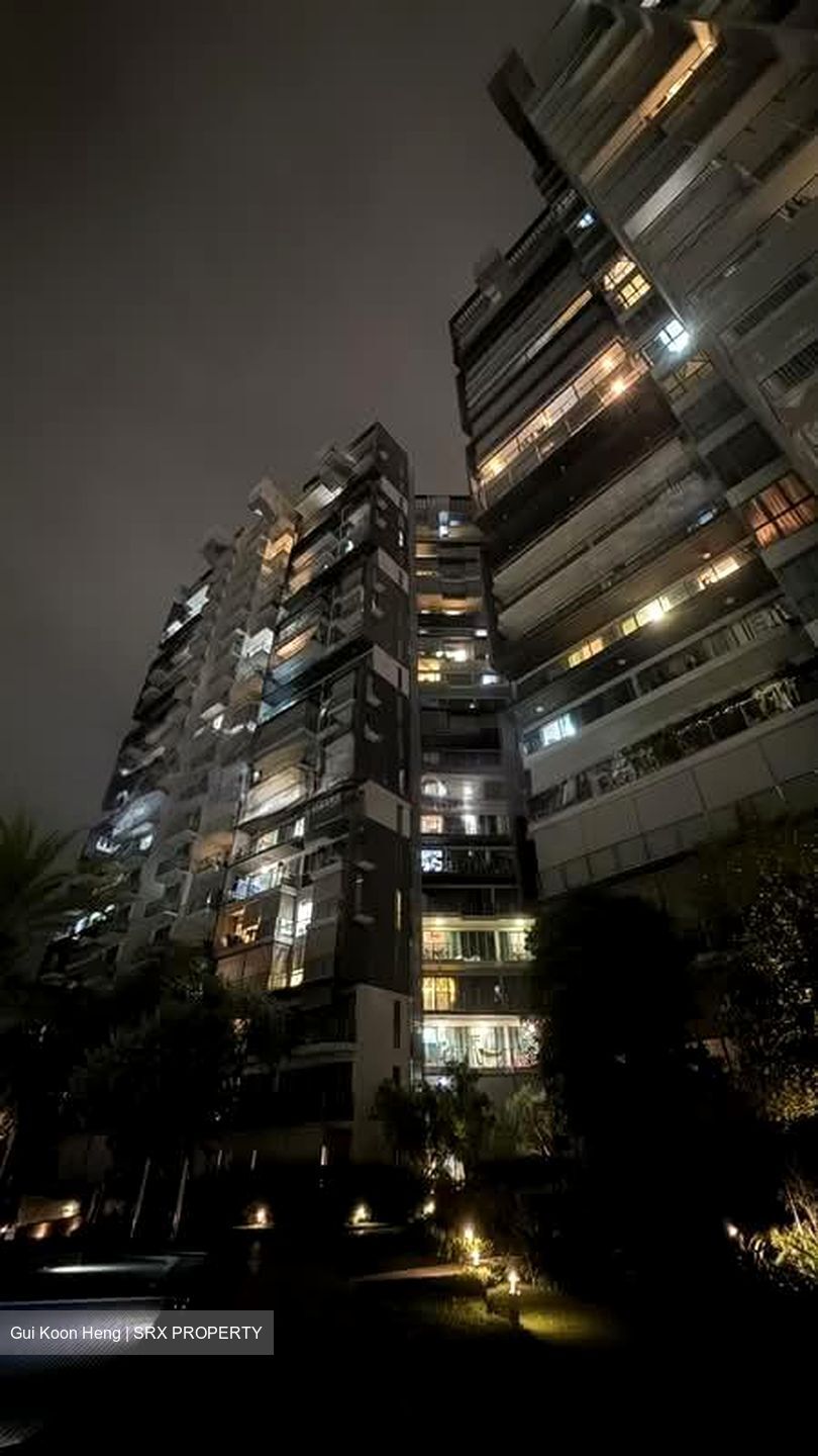 Thomson Three (D20), Apartment #557991791
